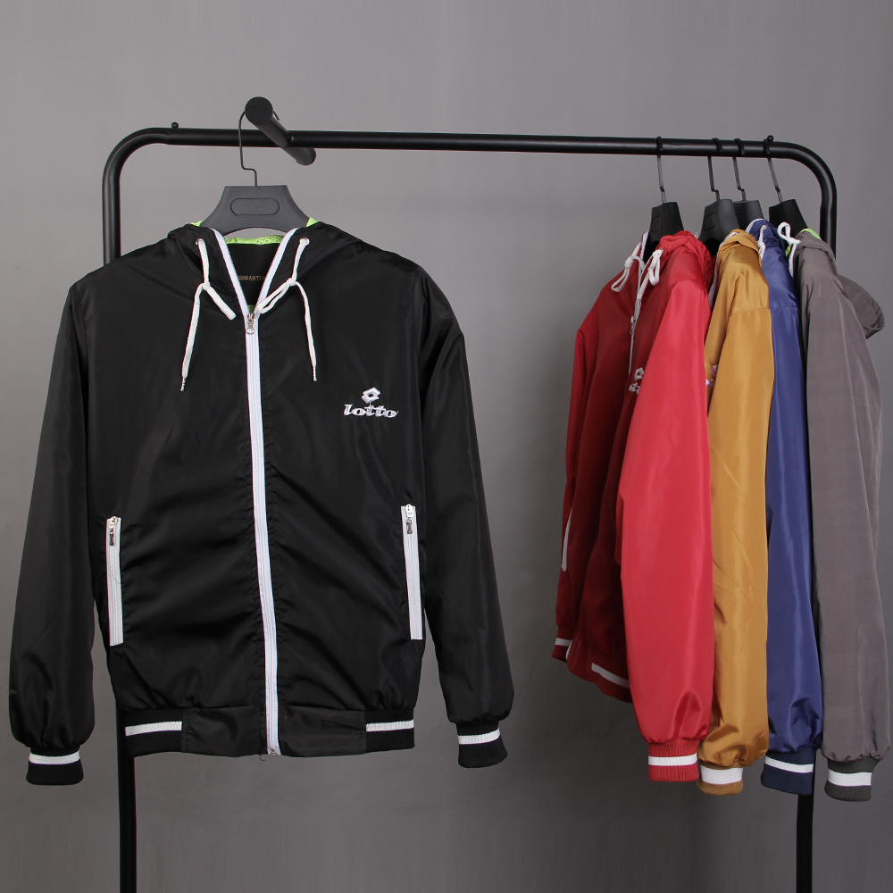 سوئی شرت مدل Looto مشکی